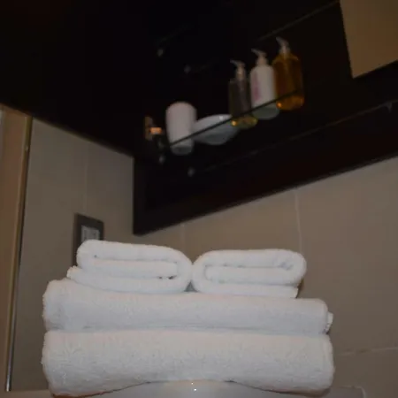 Najj Apartment *