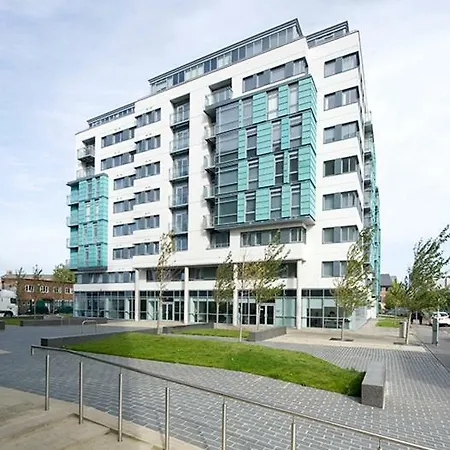 Apartment Najj *