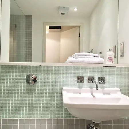 Apartment Najj Leeds (West Yorkshire)