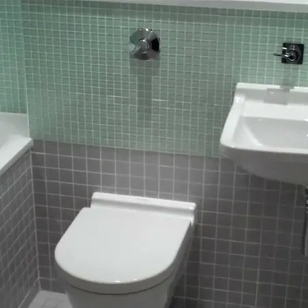 Apartmán Najj Leeds (West Yorkshire)