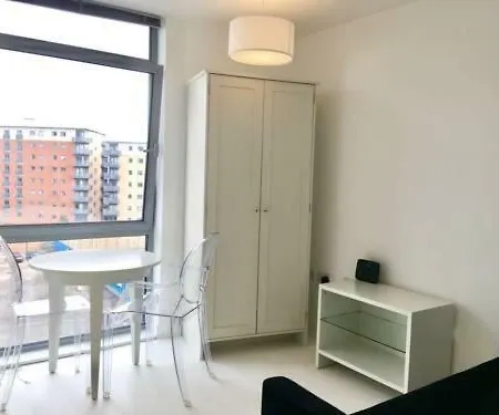 Najj Apartmán